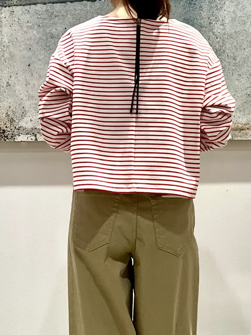 ONWARD CROSSET SELECT 田中 コーディネート画像