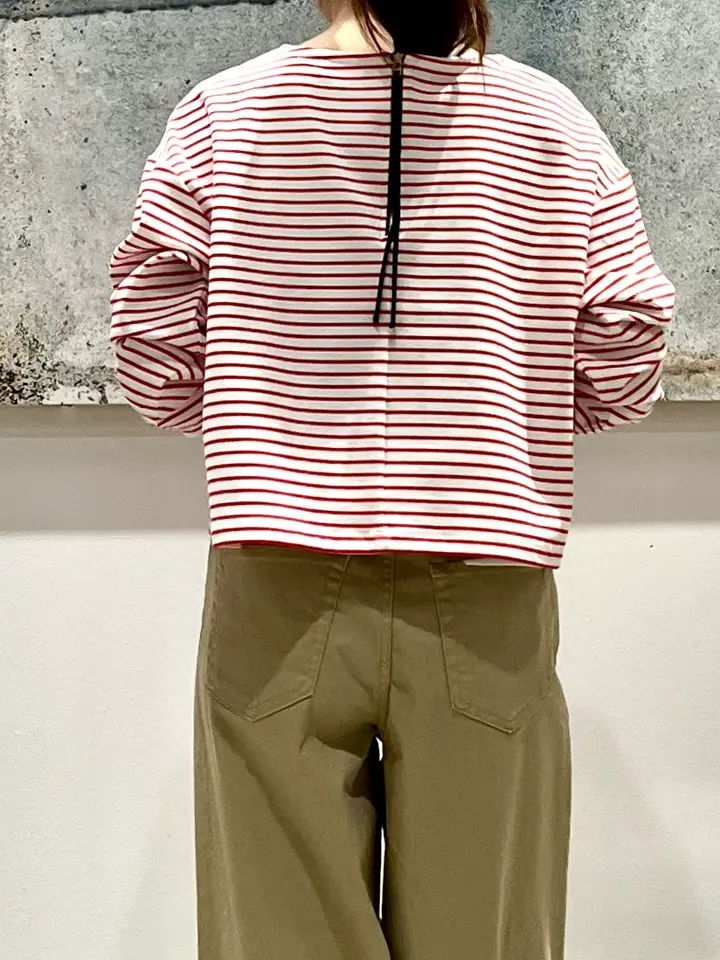 ONWARD CROSSET SELECT 田中 コーディネート画像