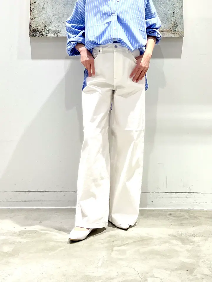 ONWARD CROSSET SELECT 田中 コーディネート画像