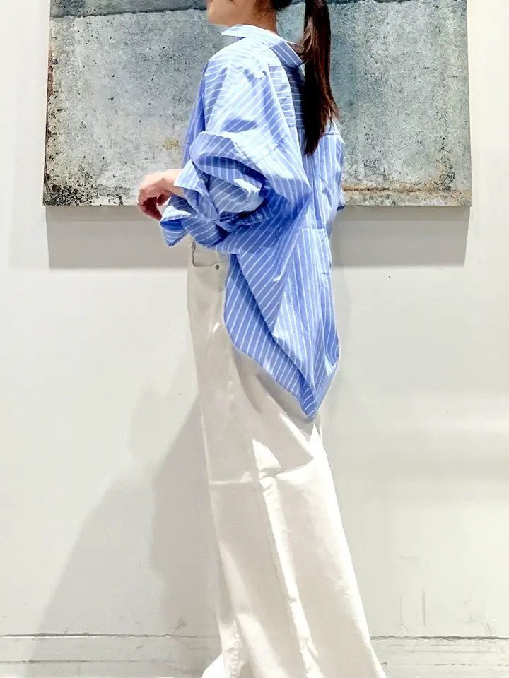 ONWARD CROSSET SELECT 田中 コーディネート画像