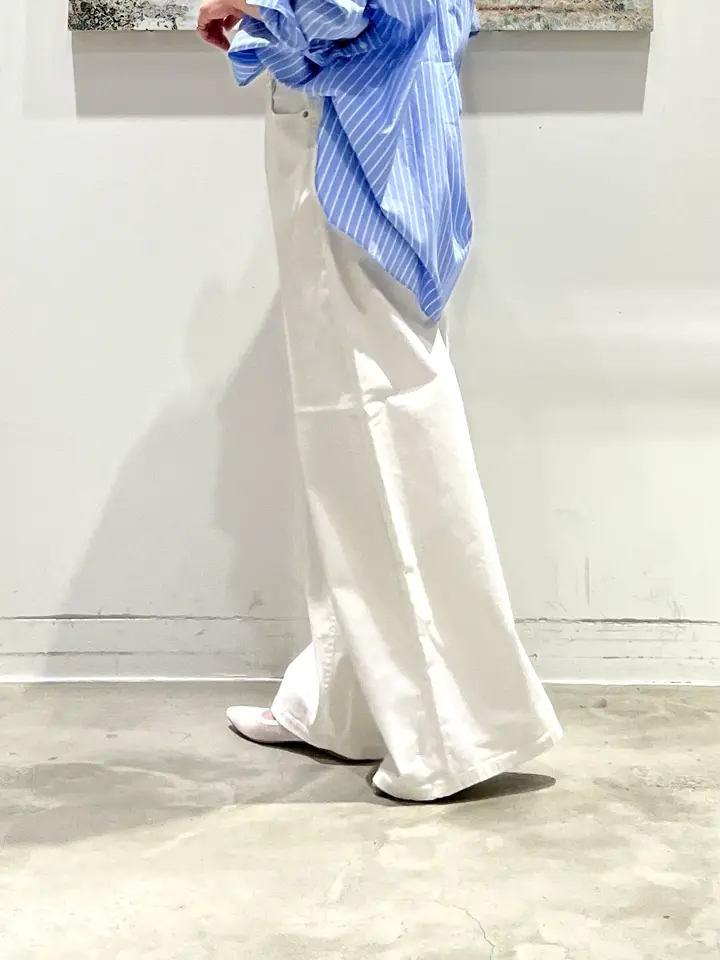 ONWARD CROSSET SELECT 田中 コーディネート画像