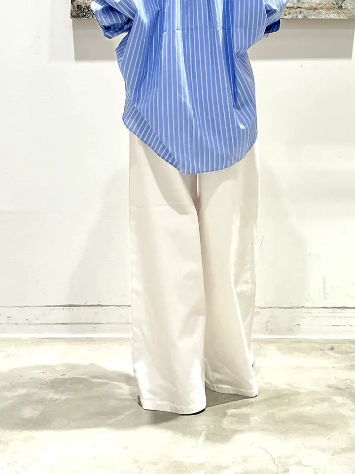 ONWARD CROSSET SELECT 田中 コーディネート画像