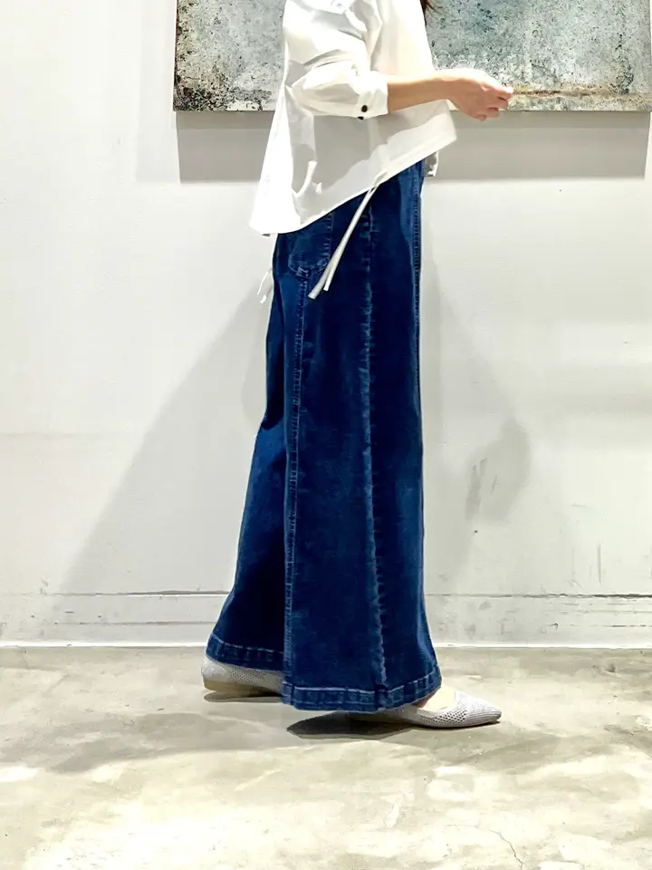 ONWARD CROSSET SELECT 田中 コーディネート画像