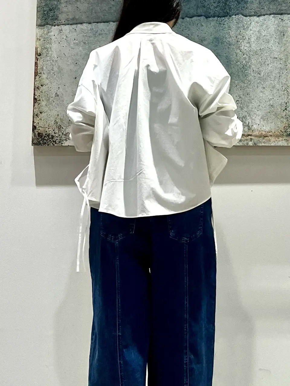 ONWARD CROSSET SELECT 田中 コーディネート画像