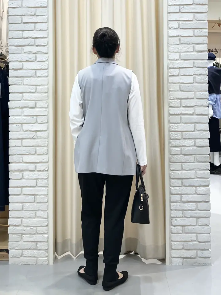 ONWARD CROSSET SELECT 中野 コーディネート画像