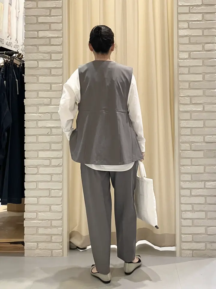 ONWARD CROSSET SELECT 中野 コーディネート画像