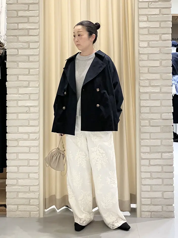 ONWARD CROSSET SELECT 中野 コーディネート画像