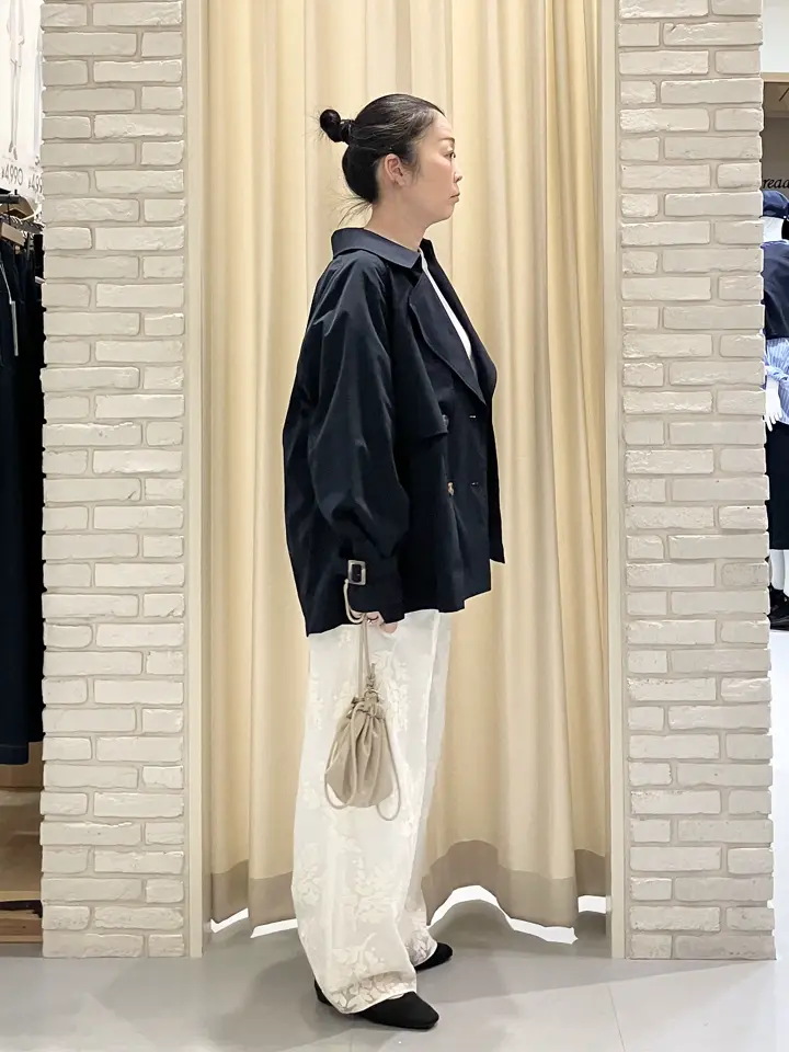 ONWARD CROSSET SELECT 中野 コーディネート画像