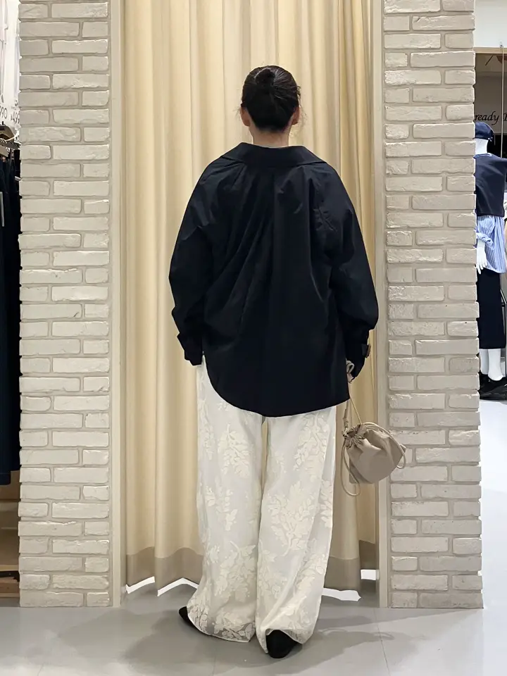 ONWARD CROSSET SELECT 中野 コーディネート画像