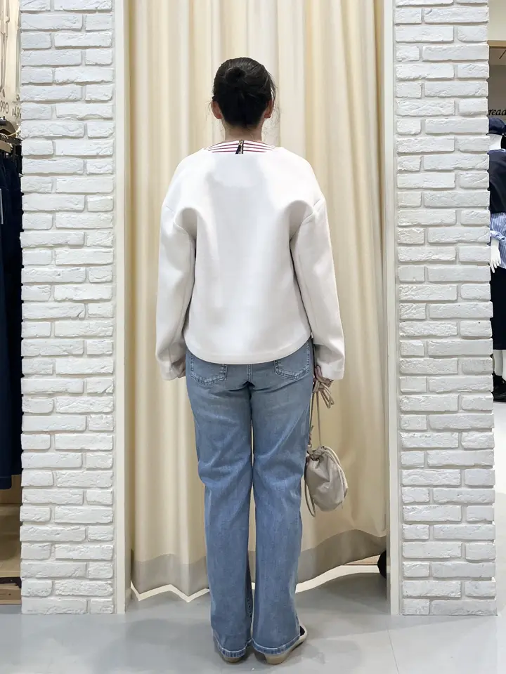 ONWARD CROSSET SELECT 中野 コーディネート画像