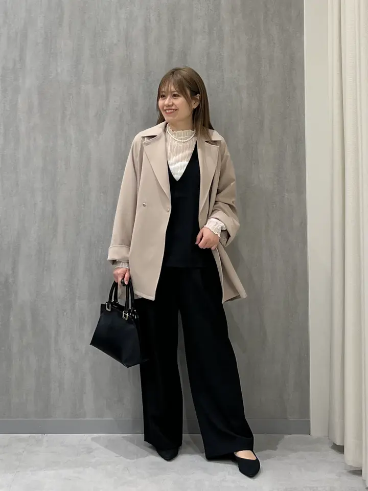 ONWARD CROSSET SELECT 浅倉 コーディネート画像