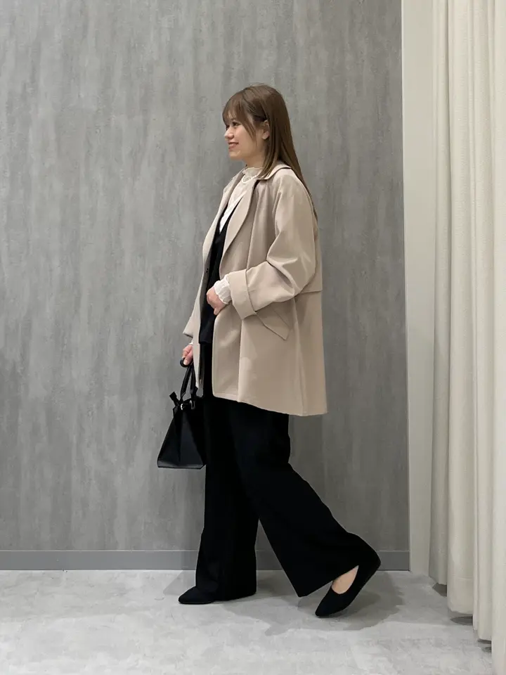 ONWARD CROSSET SELECT 浅倉 コーディネート画像