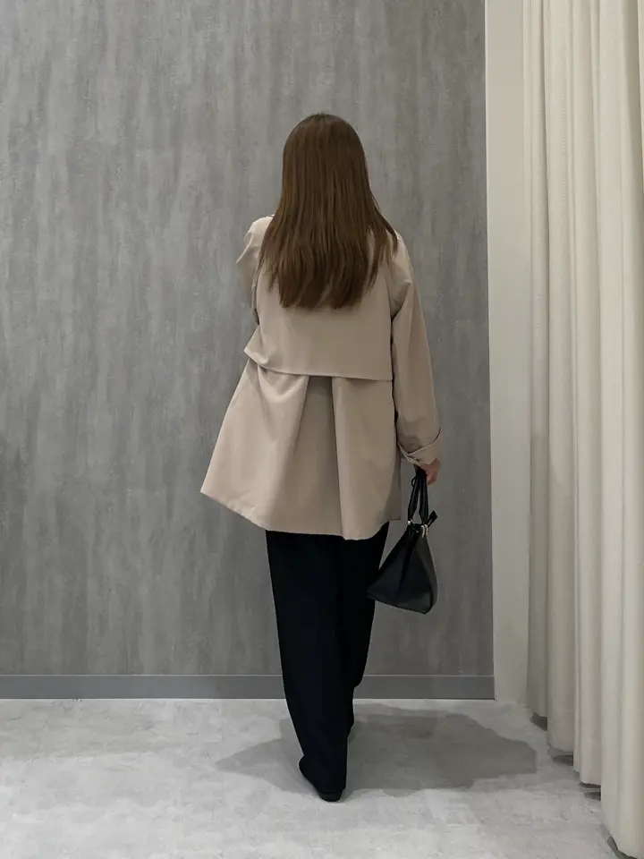 ONWARD CROSSET SELECT 浅倉 コーディネート画像