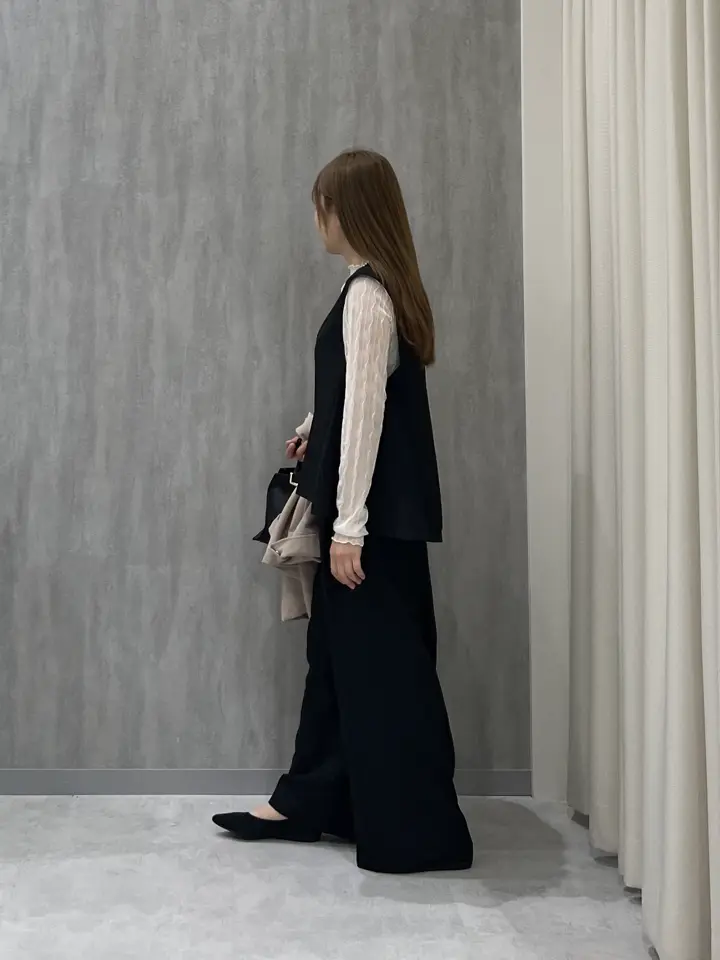 ONWARD CROSSET SELECT 浅倉 コーディネート画像