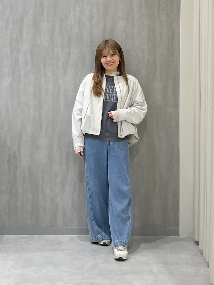 ONWARD CROSSET SELECT 浅倉 コーディネート画像