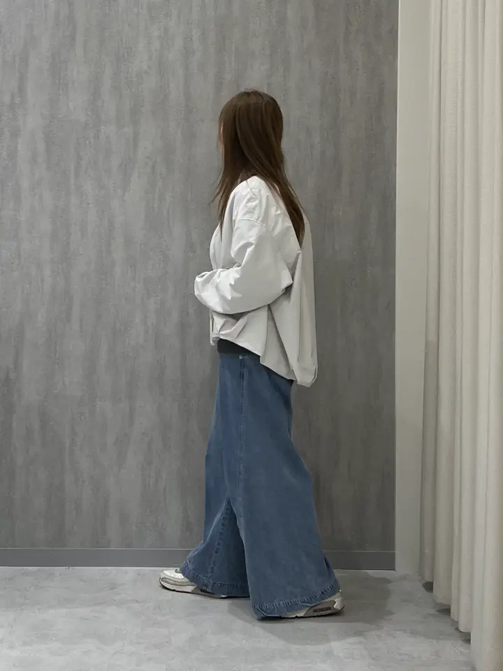 ONWARD CROSSET SELECT 浅倉 コーディネート画像