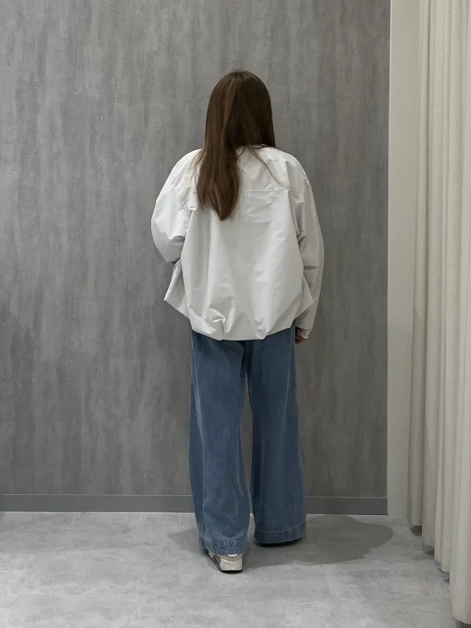 ONWARD CROSSET SELECT 浅倉 コーディネート画像