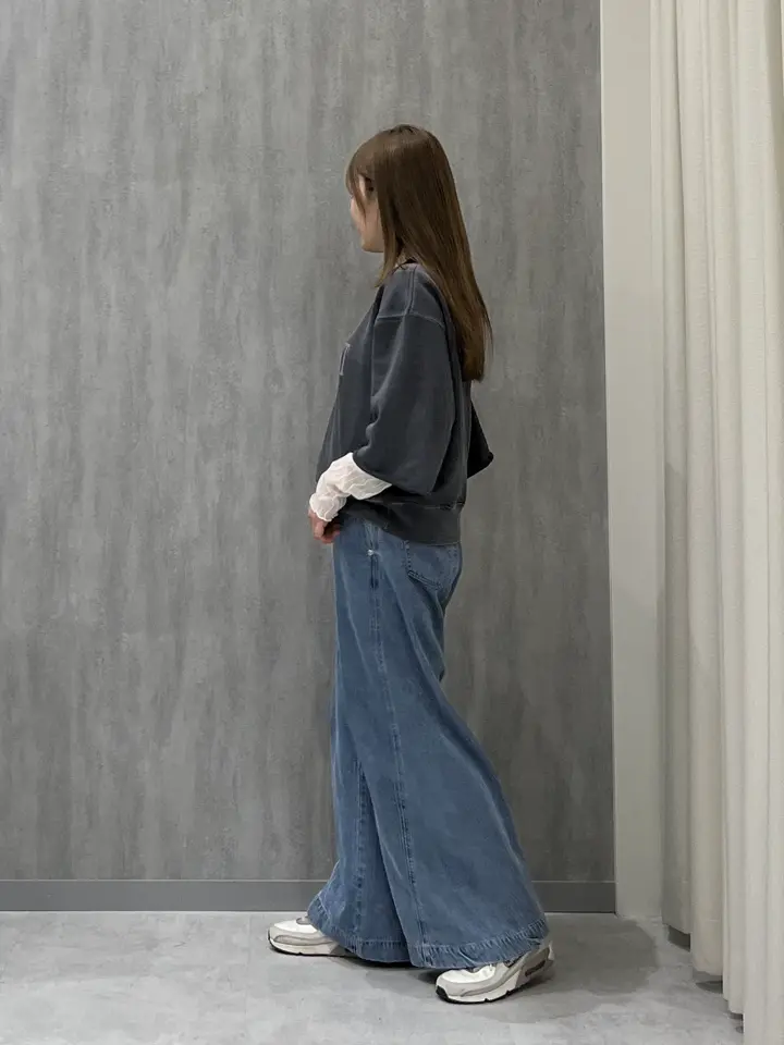 ONWARD CROSSET SELECT 浅倉 コーディネート画像