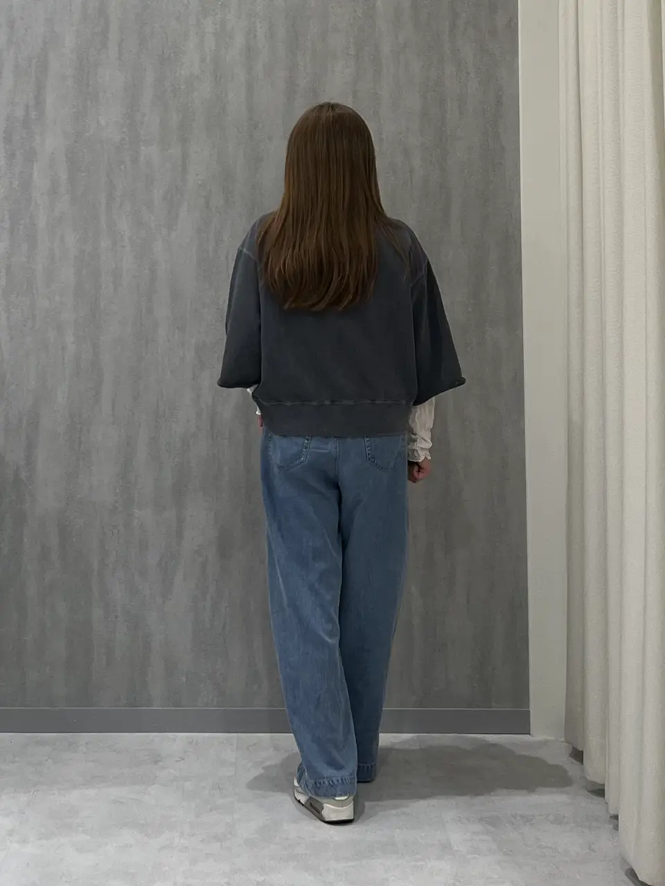 ONWARD CROSSET SELECT 浅倉 コーディネート画像