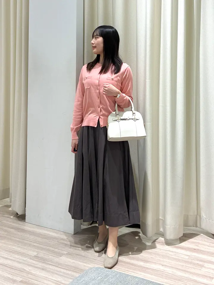 ONWARD CROSSET SELECT M コーディネート画像