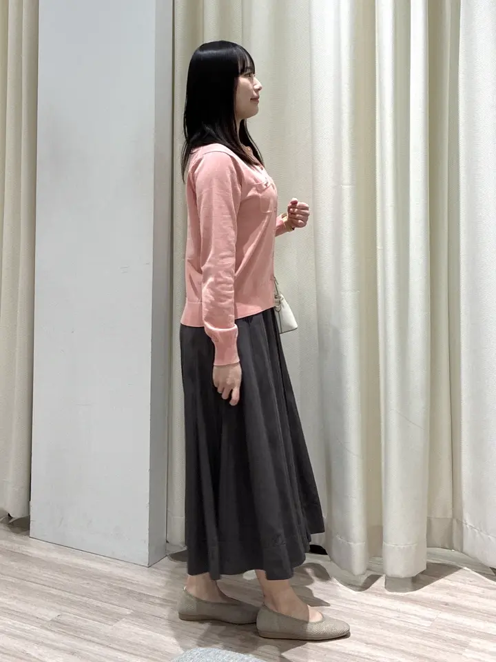 ONWARD CROSSET SELECT M コーディネート画像