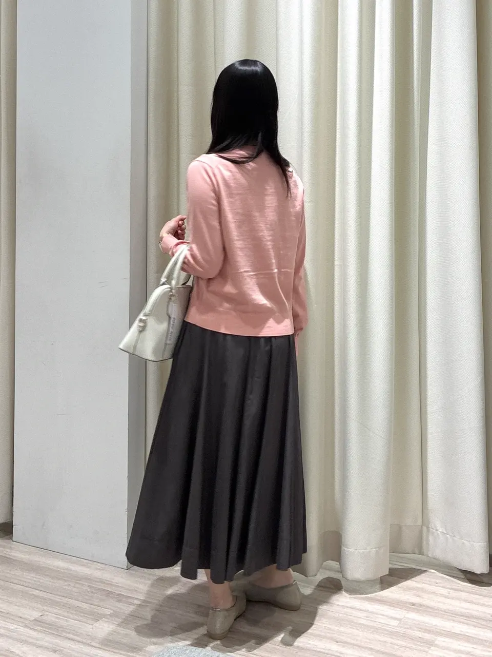 ONWARD CROSSET SELECT M コーディネート画像