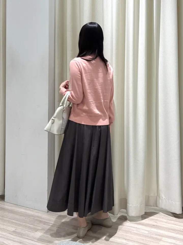 ONWARD CROSSET SELECT M コーディネート画像