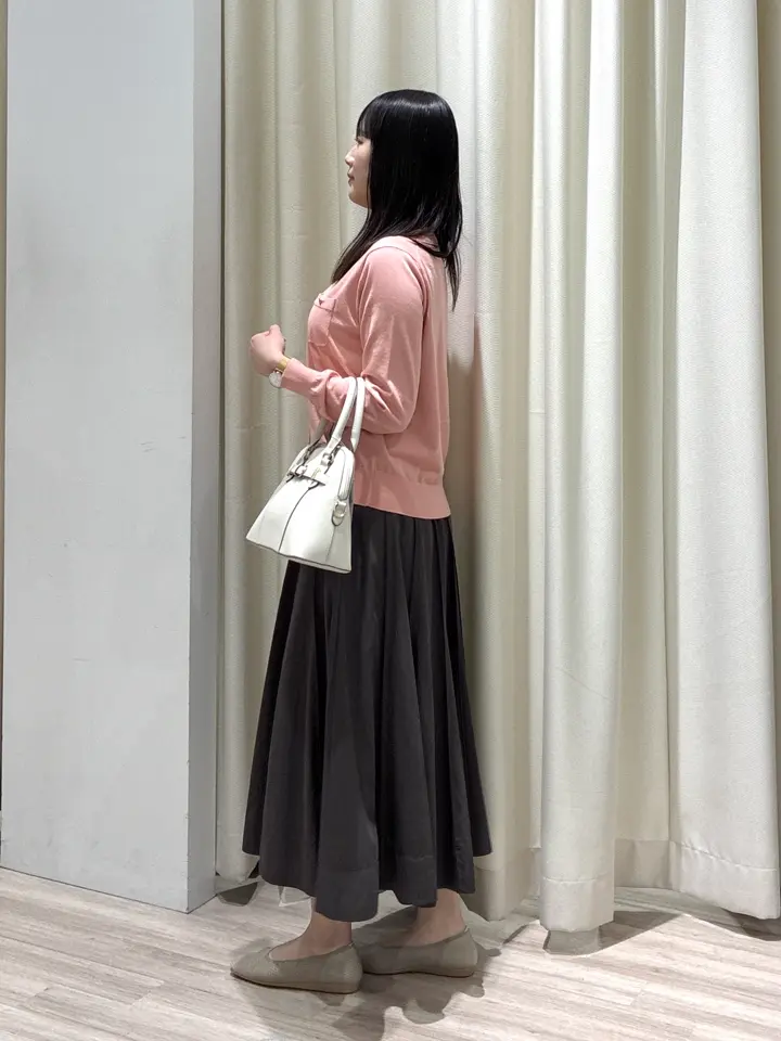 ONWARD CROSSET SELECT M コーディネート画像