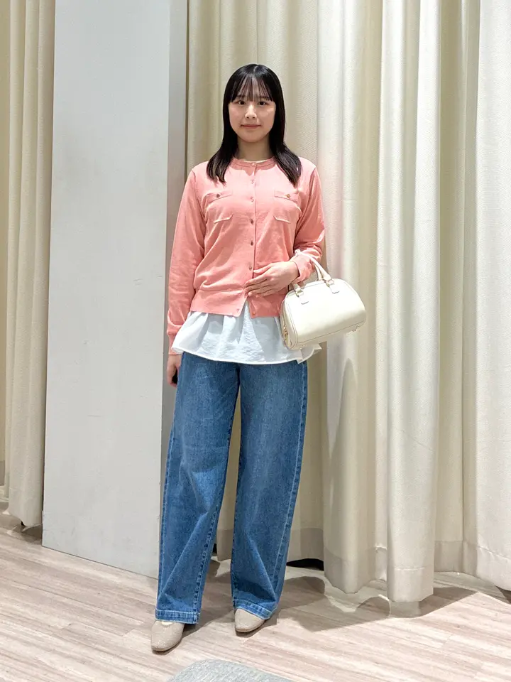 ONWARD CROSSET SELECT M コーディネート画像