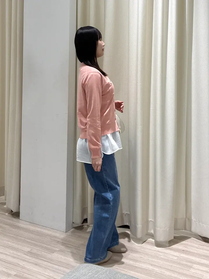 ONWARD CROSSET SELECT M コーディネート画像