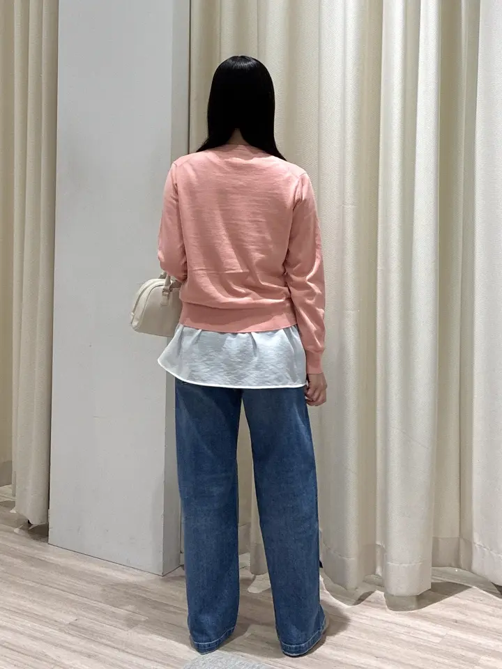 ONWARD CROSSET SELECT M コーディネート画像