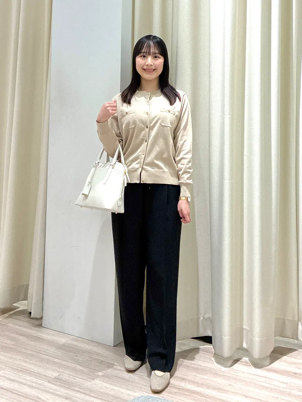  M コーディネート画像