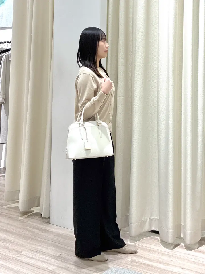 ONWARD CROSSET SELECT M コーディネート画像