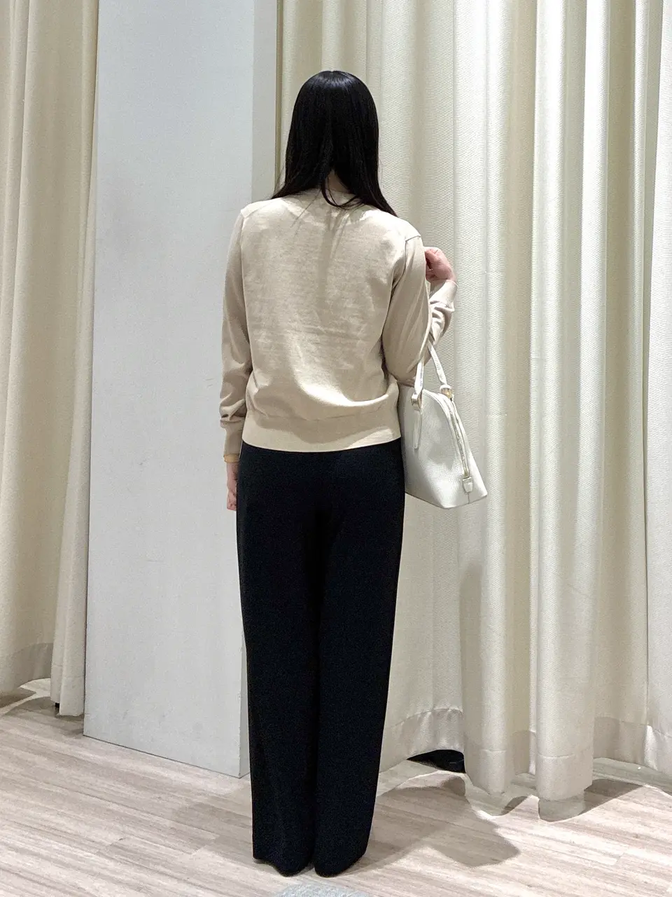 ONWARD CROSSET SELECT M コーディネート画像