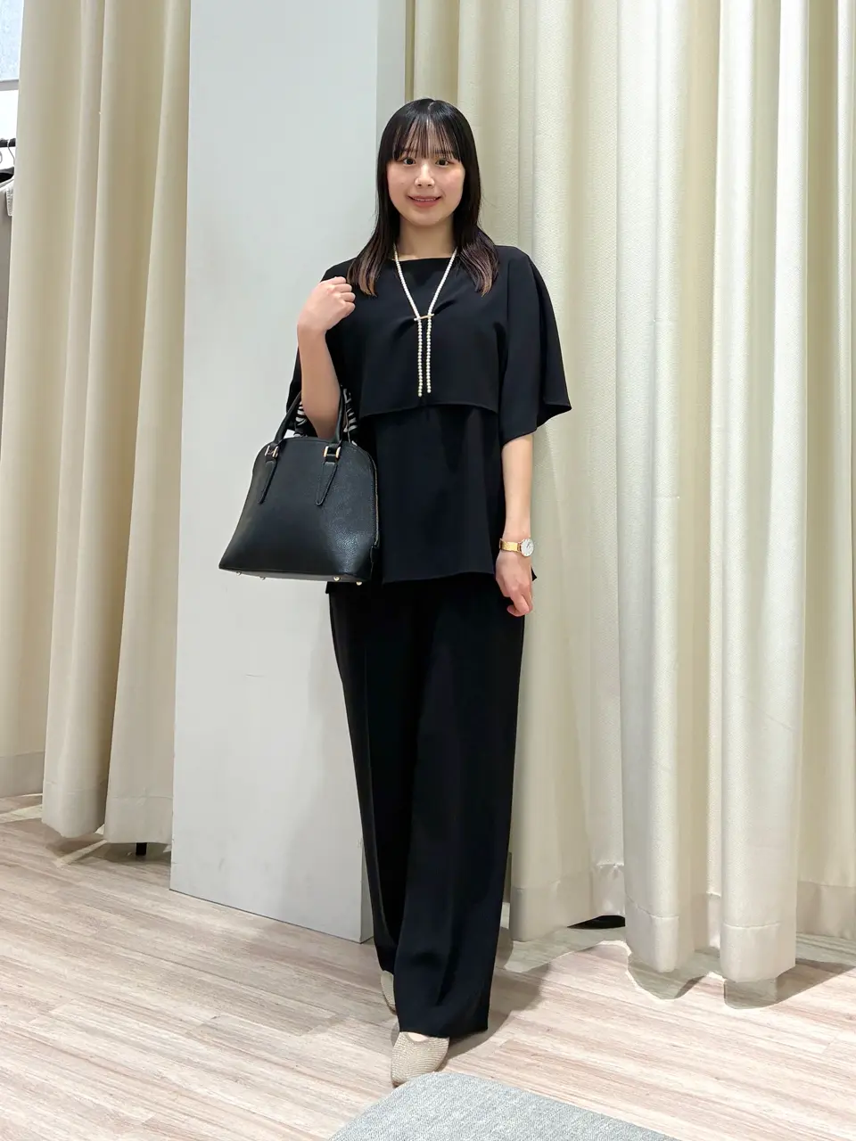  M コーディネート画像