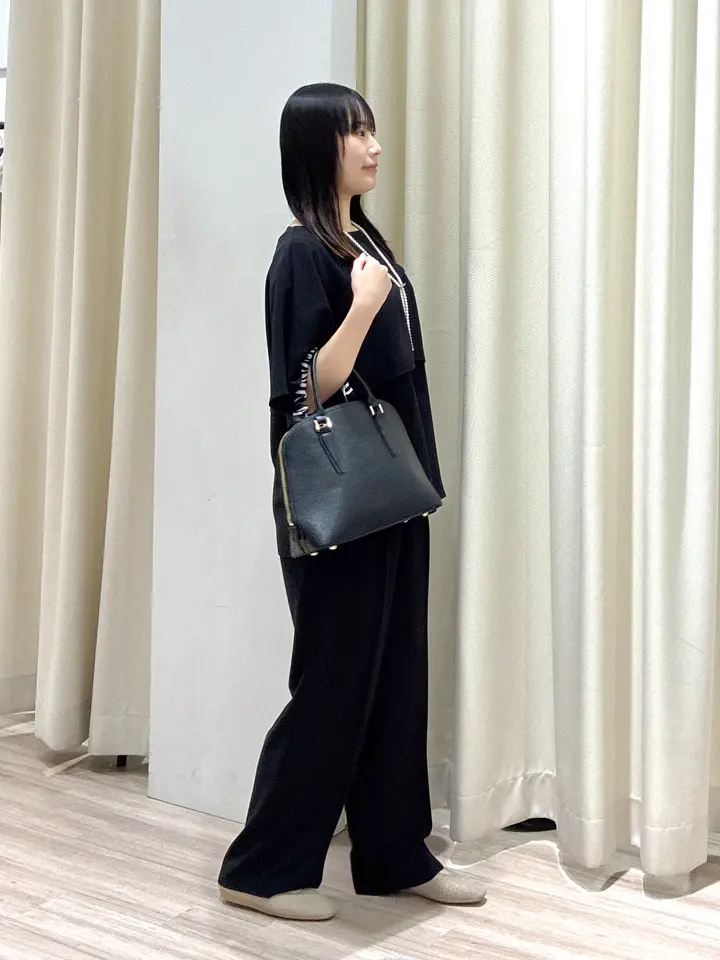 ONWARD CROSSET SELECT M コーディネート画像