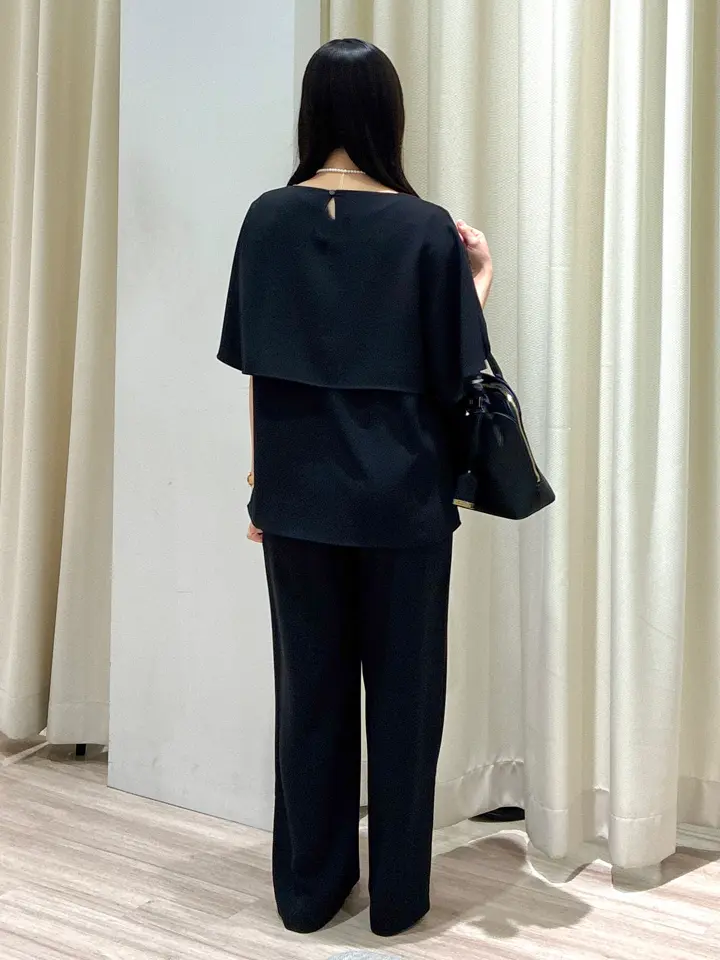 ONWARD CROSSET SELECT M コーディネート画像