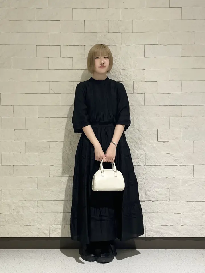 ONWARD CROSSET SELECT 井手 コーディネート画像