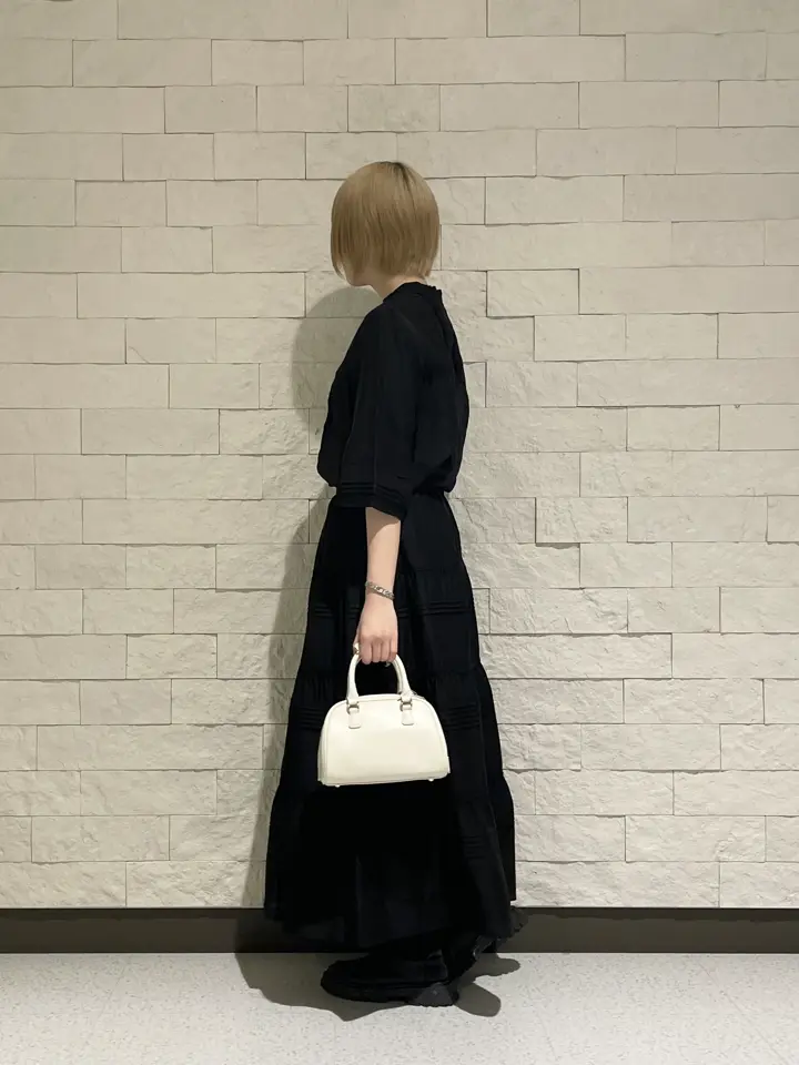 ONWARD CROSSET SELECT 井手 コーディネート画像