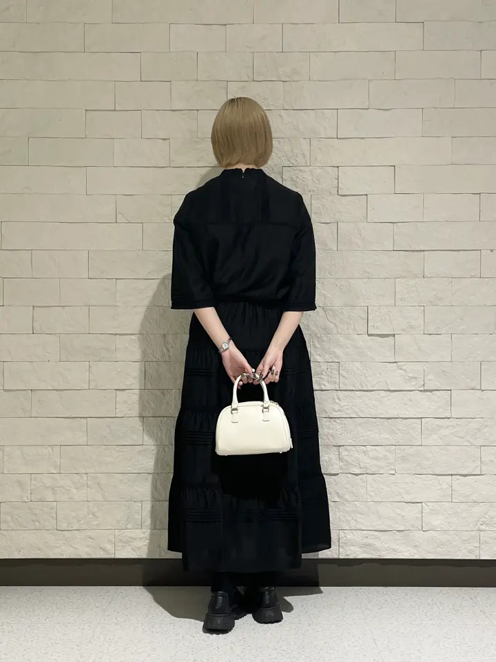 ONWARD CROSSET SELECT 井手 コーディネート画像