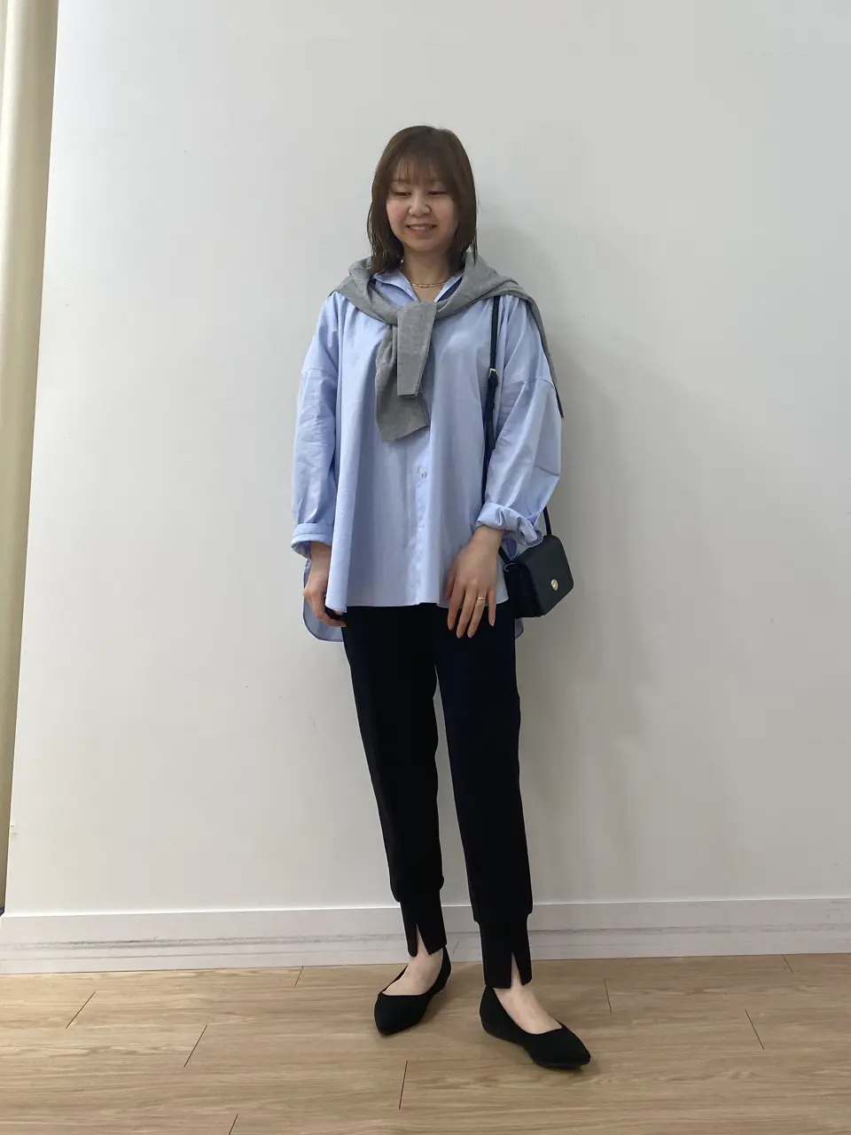  山口 コーディネート画像