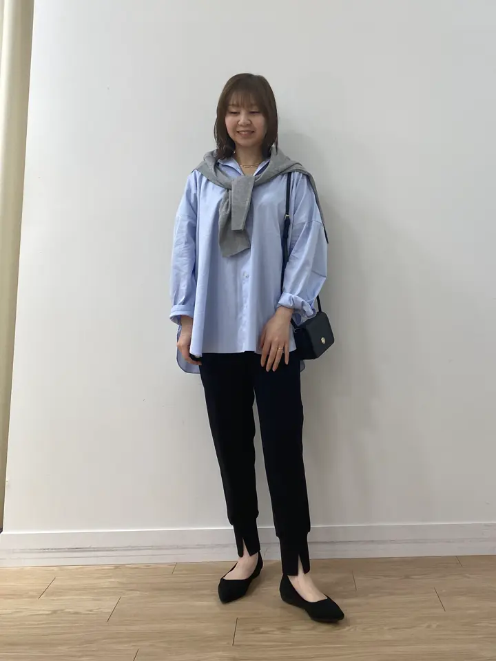 ONWARD CROSSET SELECT 山口 コーディネート画像