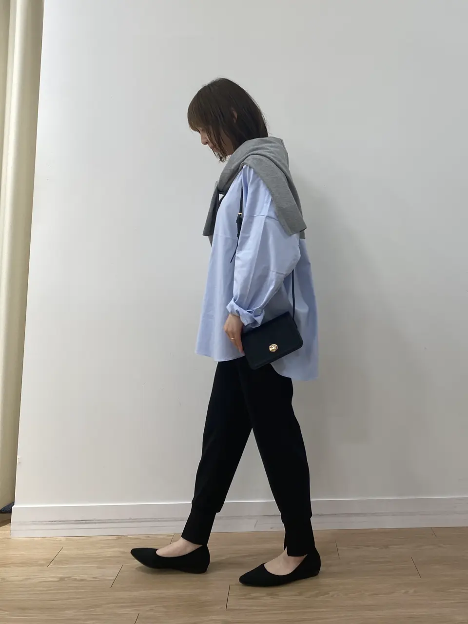 ONWARD CROSSET SELECT 山口 コーディネート画像