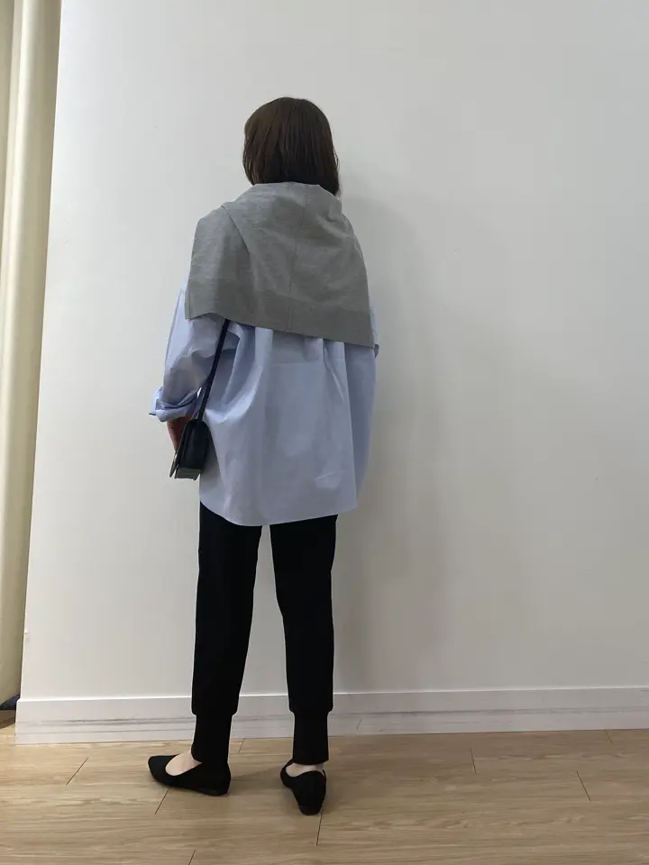 ONWARD CROSSET SELECT 山口 コーディネート画像