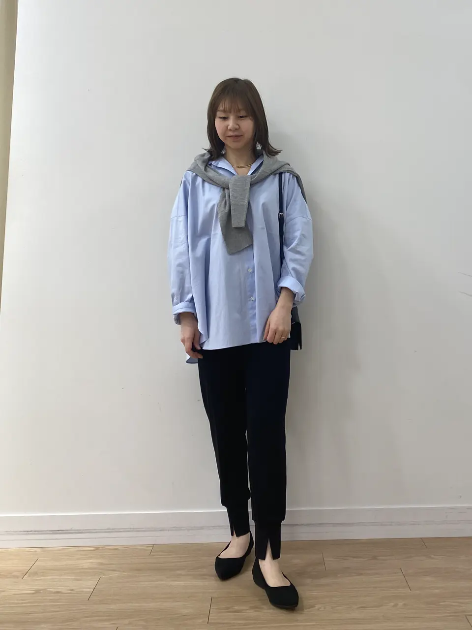 ONWARD CROSSET SELECT 山口 コーディネート画像