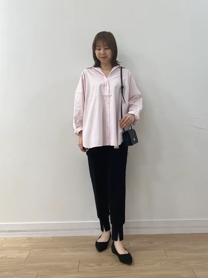 ONWARD CROSSET SELECT 山口 コーディネート画像