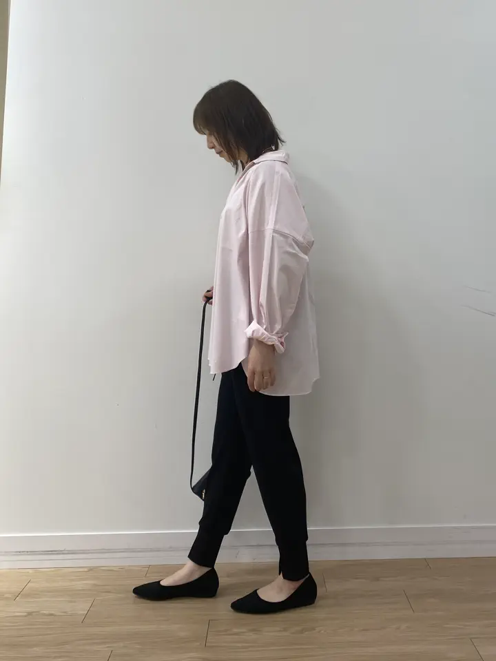 ONWARD CROSSET SELECT 山口 コーディネート画像