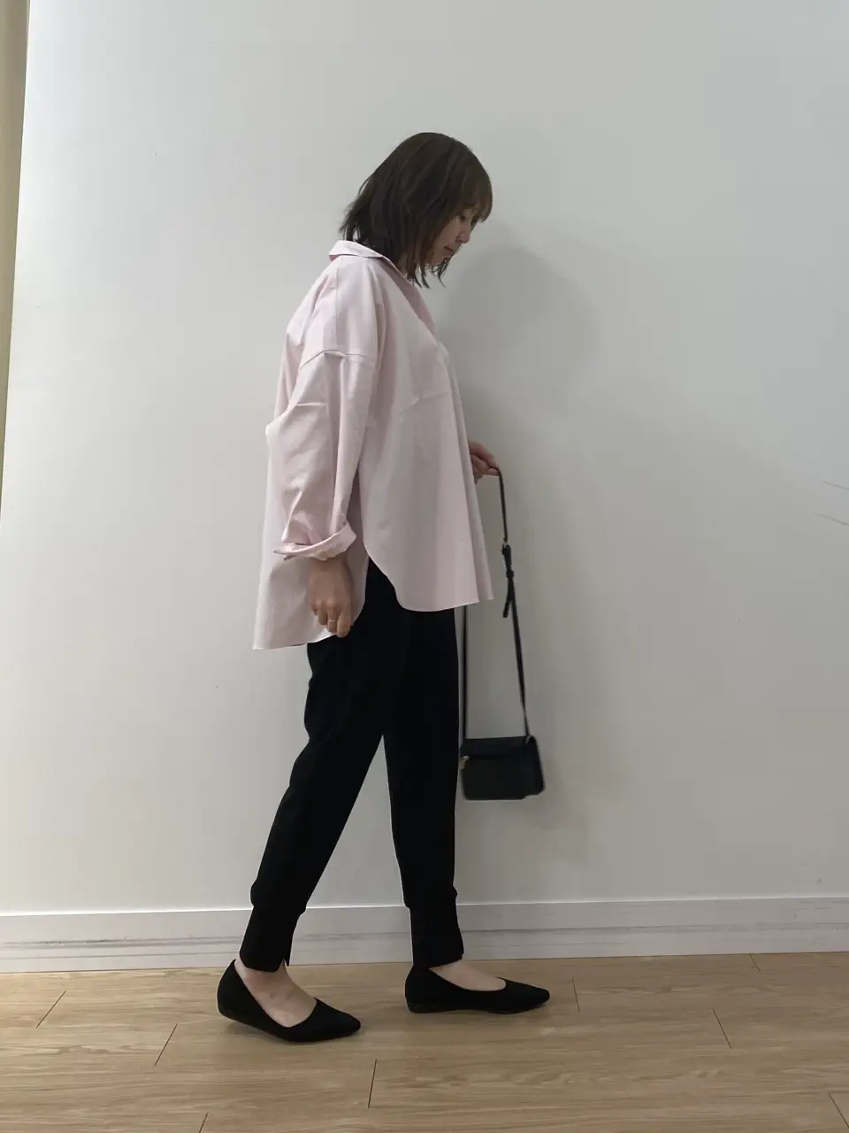 ONWARD CROSSET SELECT 山口 コーディネート画像