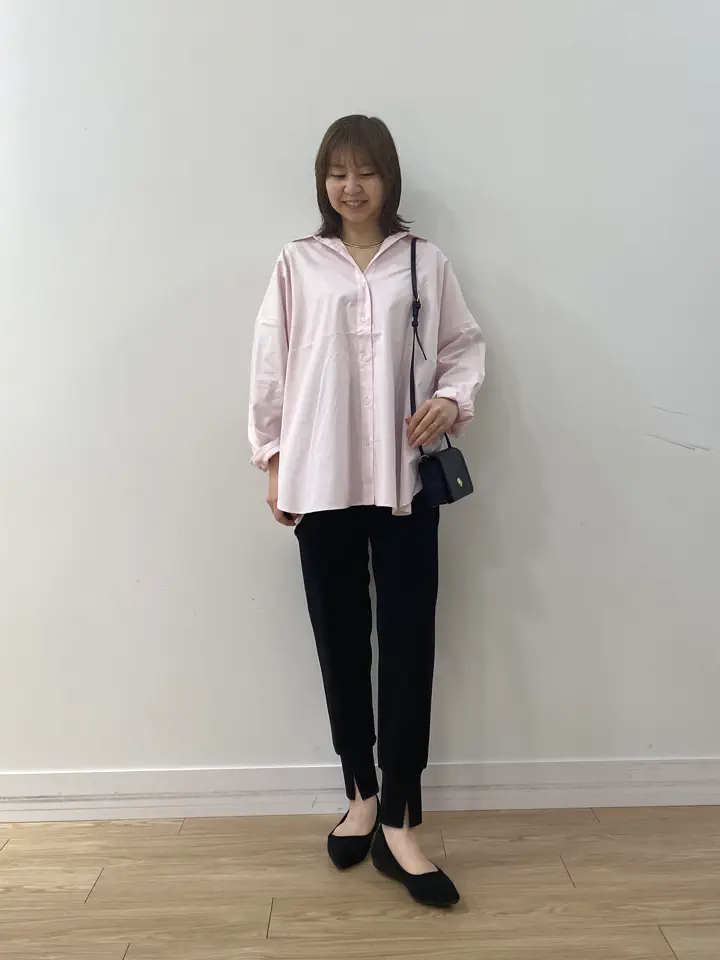 ONWARD CROSSET SELECT 山口 コーディネート画像