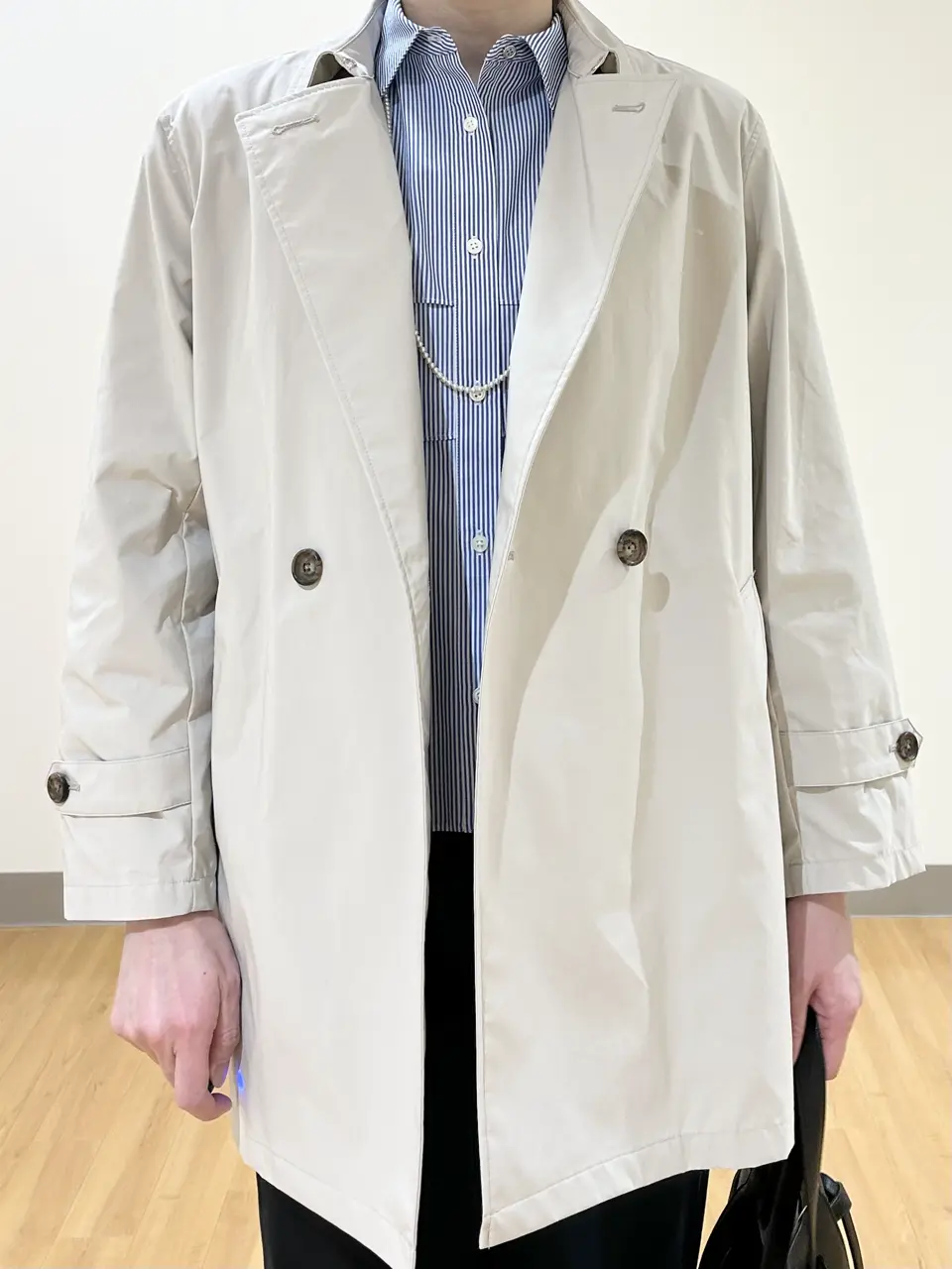 ONWARD CROSSET SELECT YU コーディネート画像